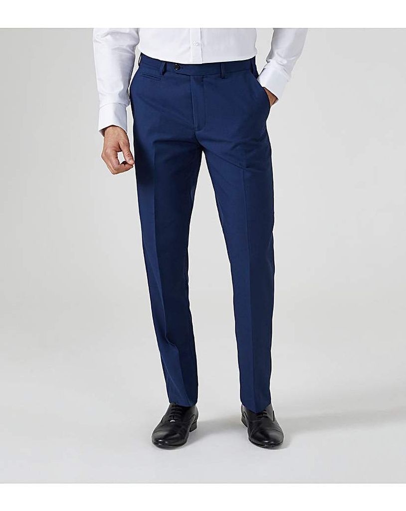 Kennedy Suit Trouser