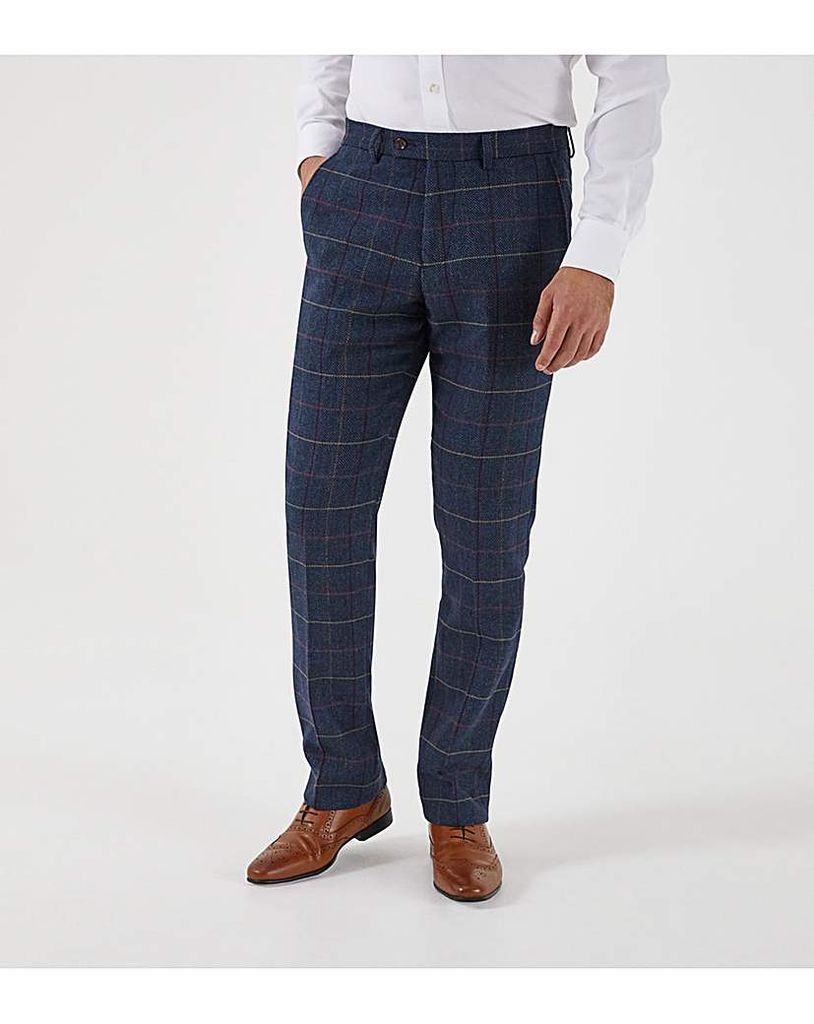 Doyle Suit Trouser