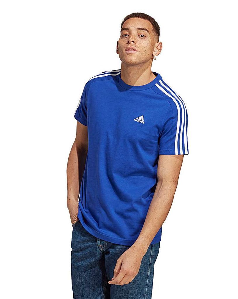 Essentials 3 Stripes T-Shirt