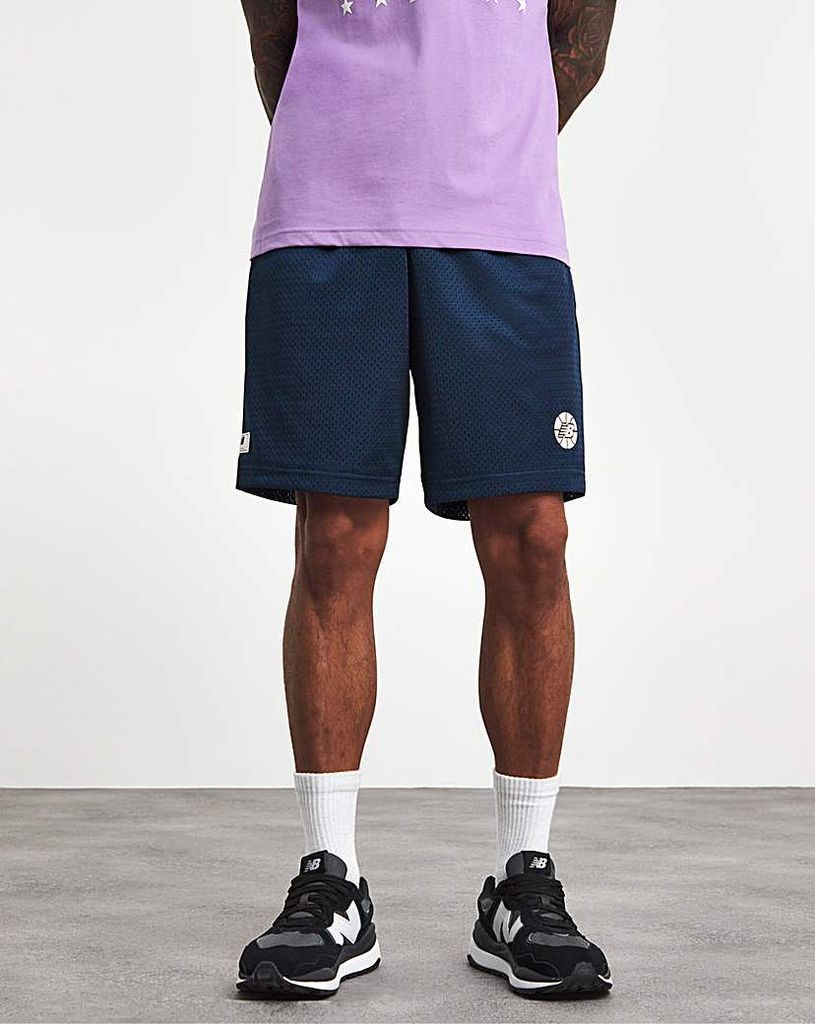 Hoops Essentials Shorts