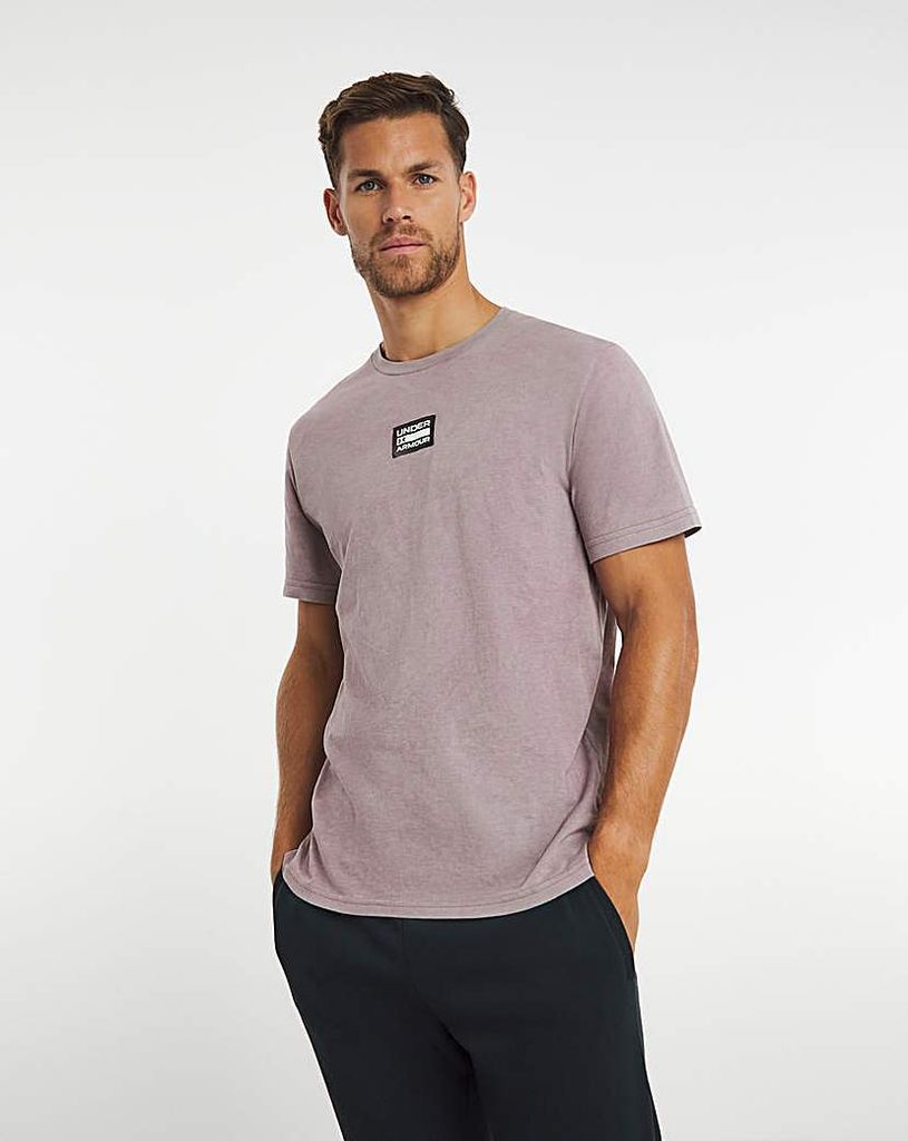 Elevated Core Wash T-Shirt