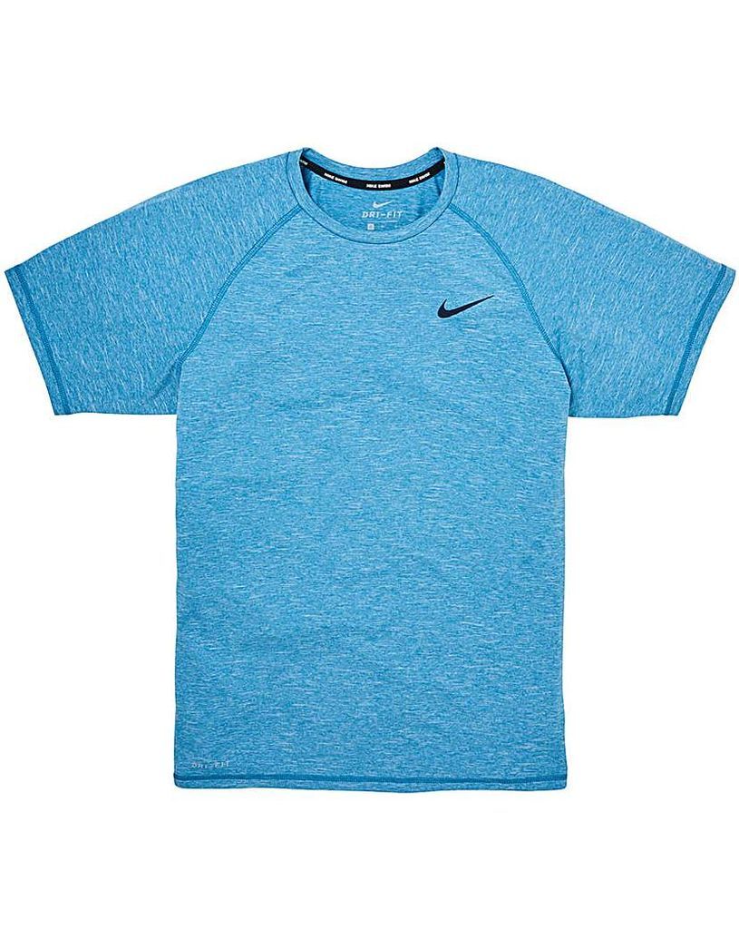 Short Sleeve Hydroguard T-Shirt
