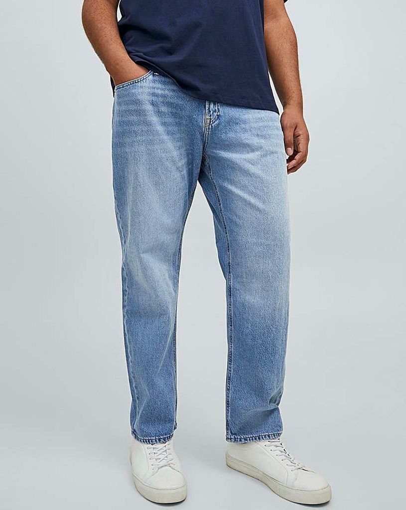 Mike Comfort Fit Jean