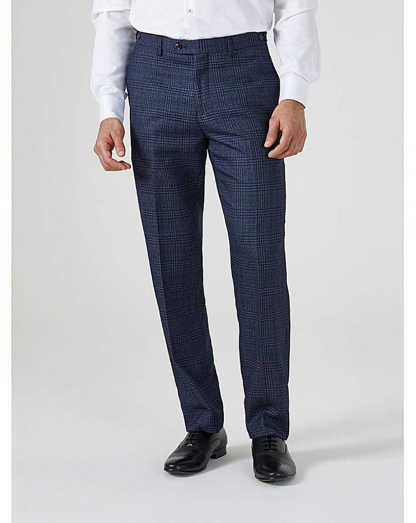 Woolf Suit Trouser