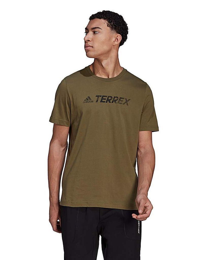 Terrex Classic Logo T-Shirt