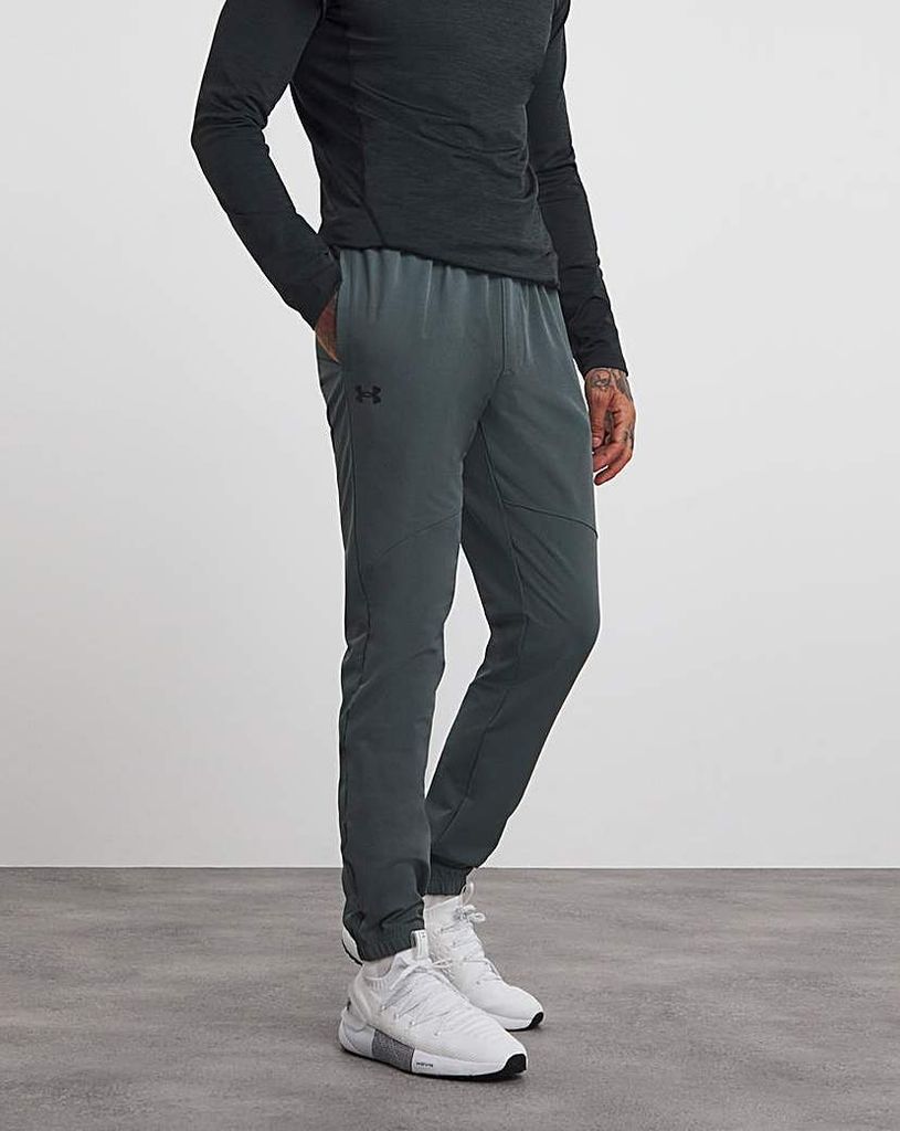 Stretch Woven Pant