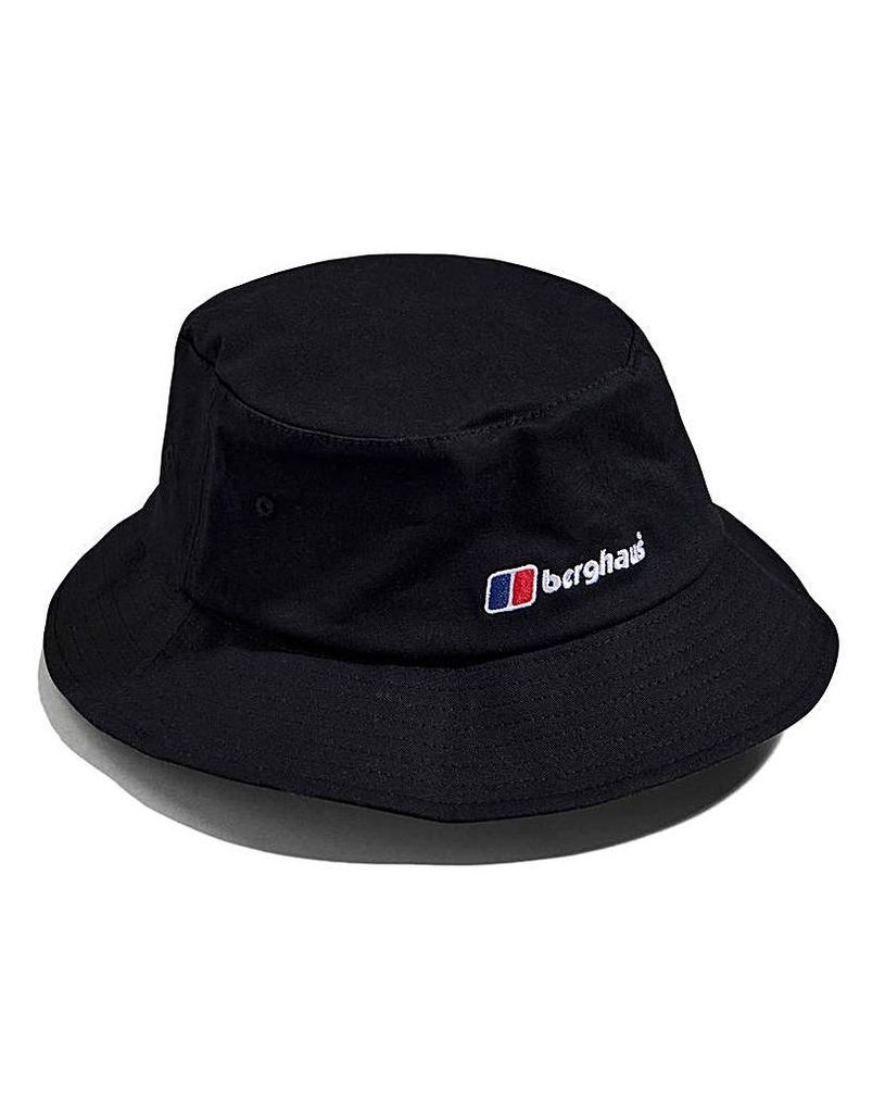 Recognition Bucket Hat