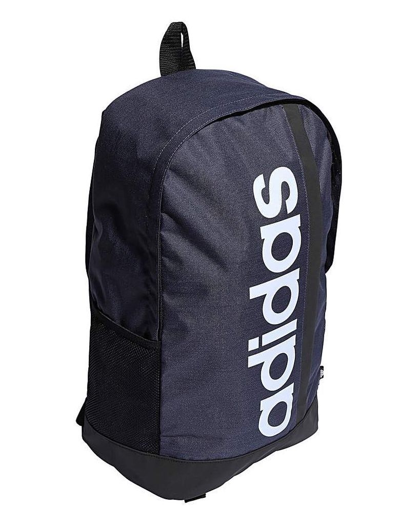 Linear Backpack