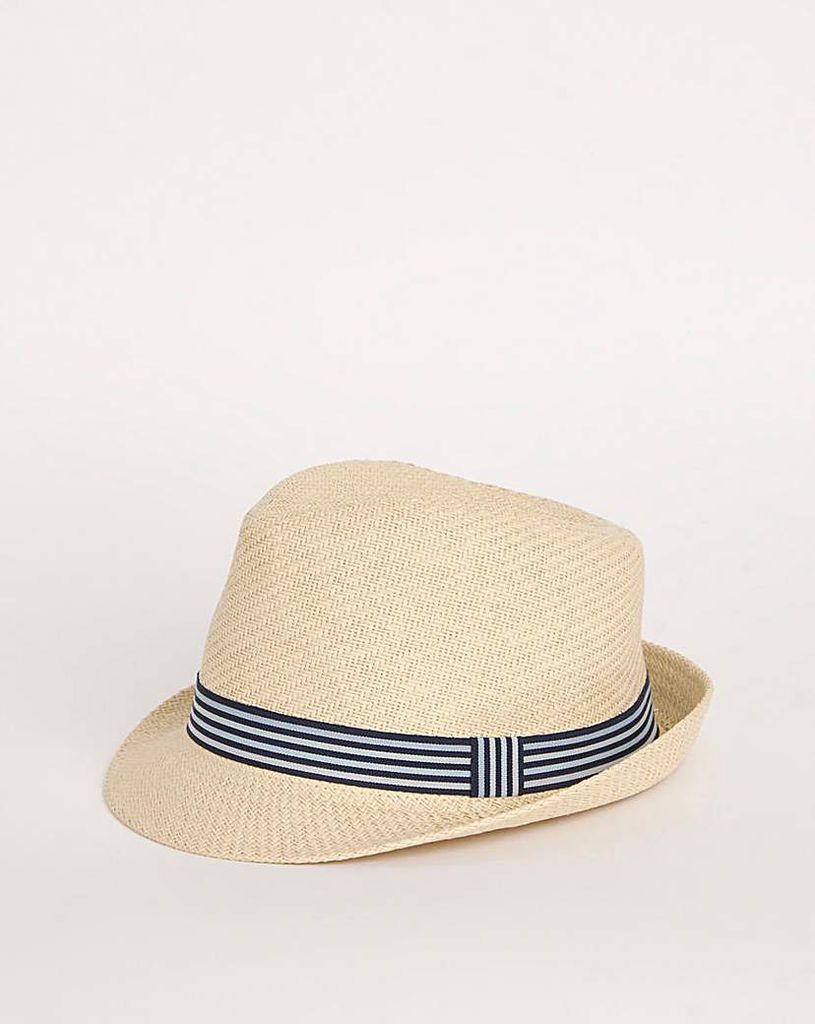 Sun Hat/Trilby