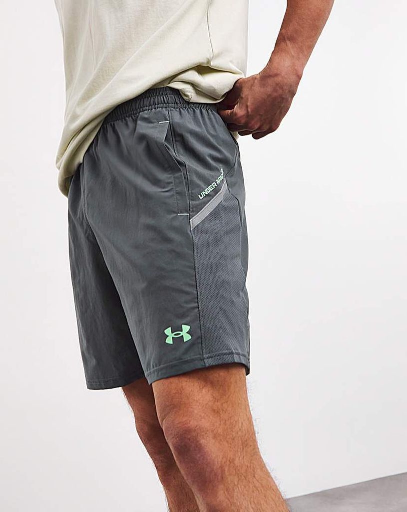 Core+ Woven Shorts