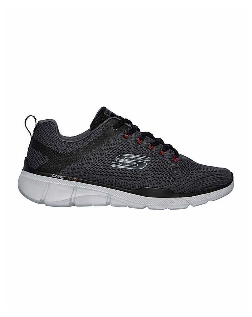 Skechers Equalizer Trainers