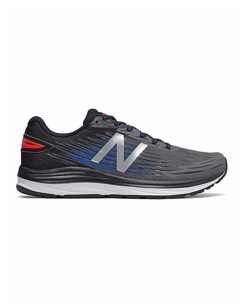 New Balance Synact Trainers