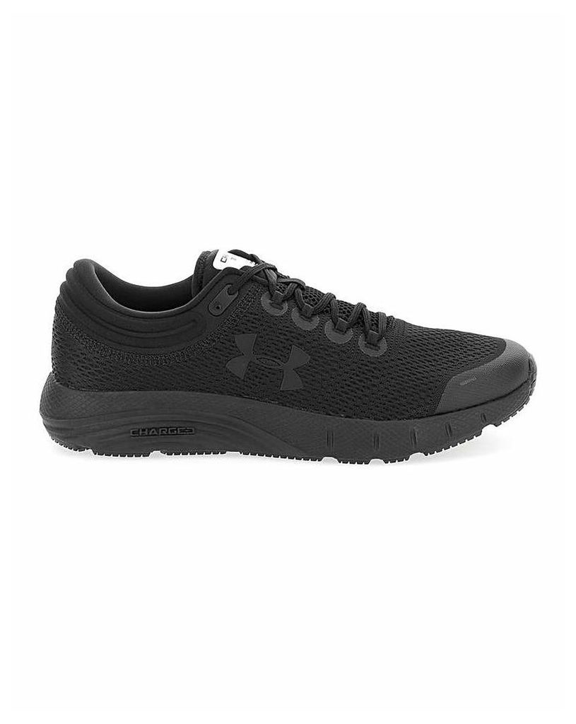 Under Armour Charged Bandit 5 Trainers