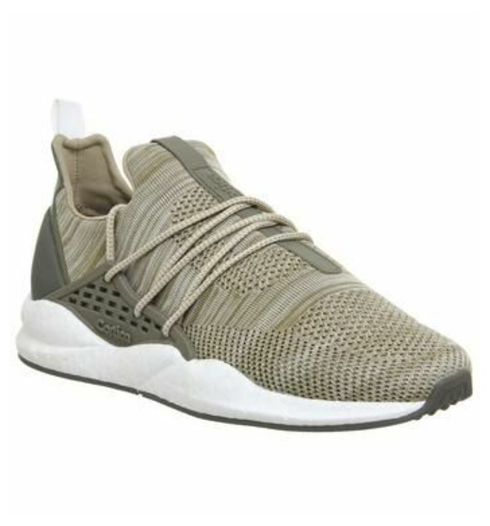 Cortica Intuous Trainer SAND KNIT