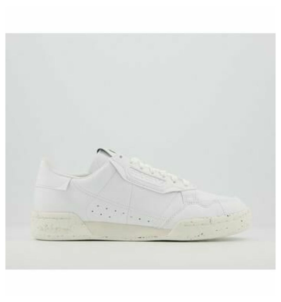 Continental 80 S WHITE OFF WHITE GREEN SUSTAINABLE