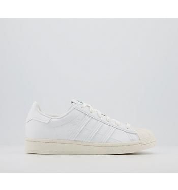 Superstar WHITE OFF WHITE GREEN SUSTAINABLE