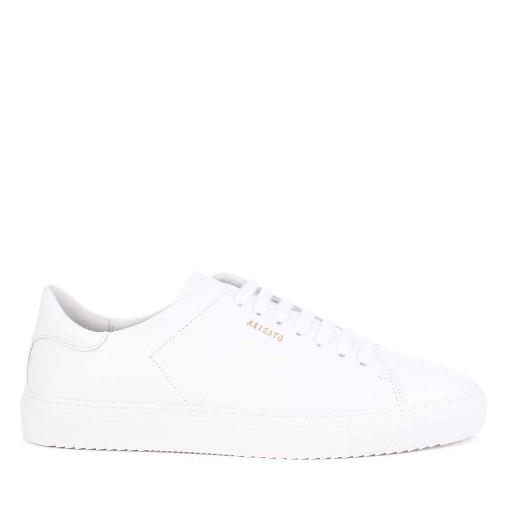 Clean 90 Leather Sneaker