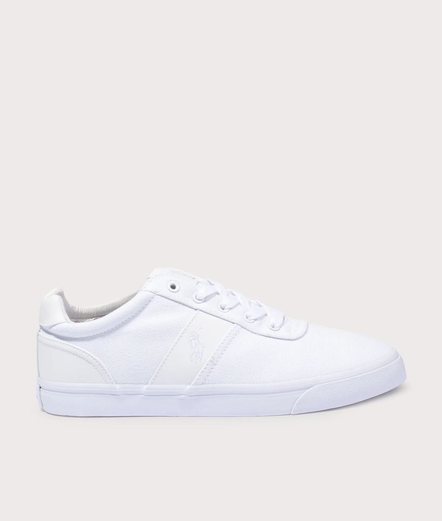 Hanford Sneakers Colour: 0MA Pure White, Size: 7