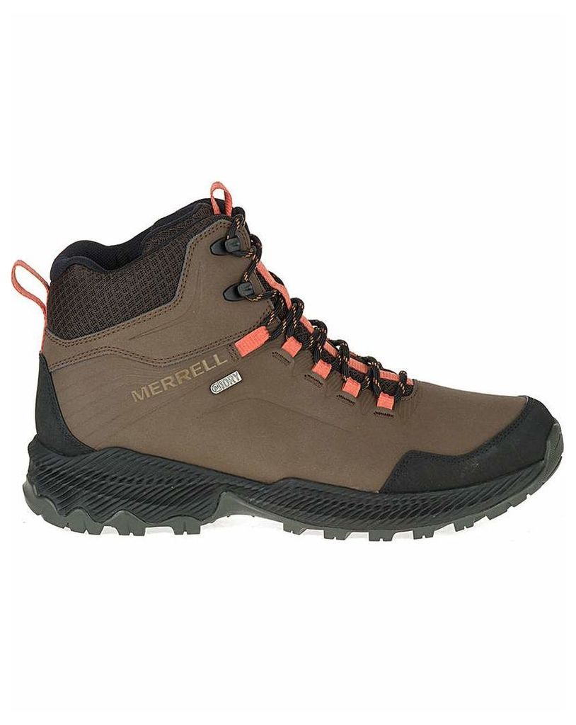 Merrell Forestbound Mid WP