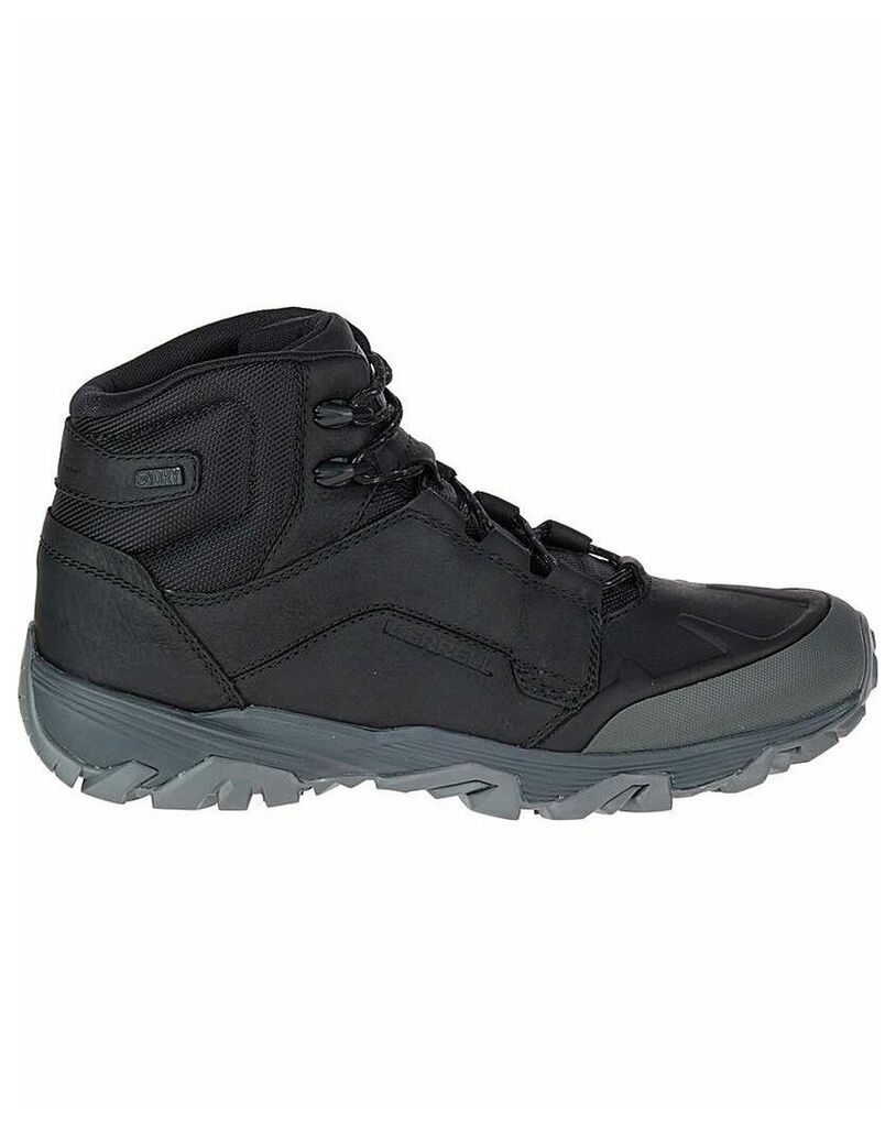 Merrell Coldpack Ice+ Mid WP Boot Adult