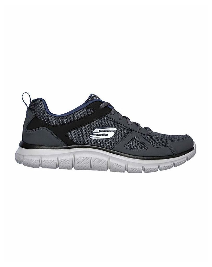 Skechers Track Scloric Trainers