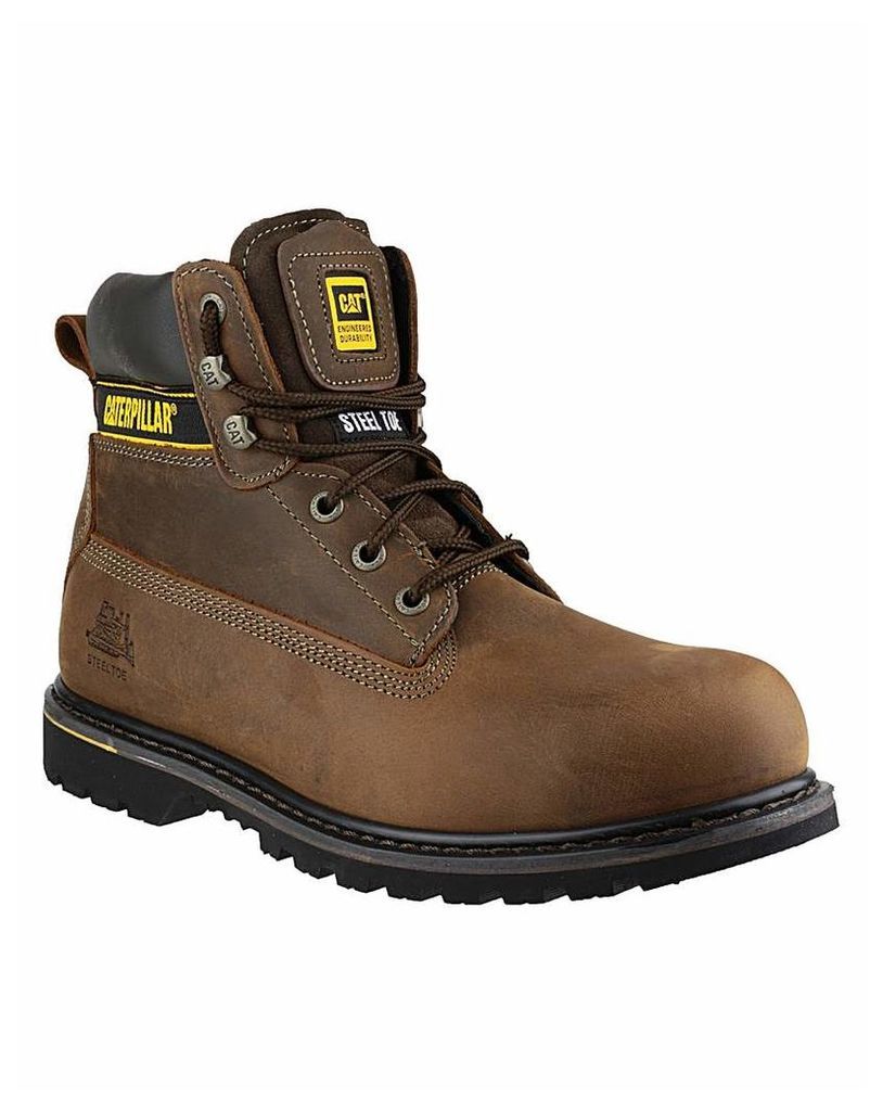 Caterpillar Holton SB Lace-up Boots