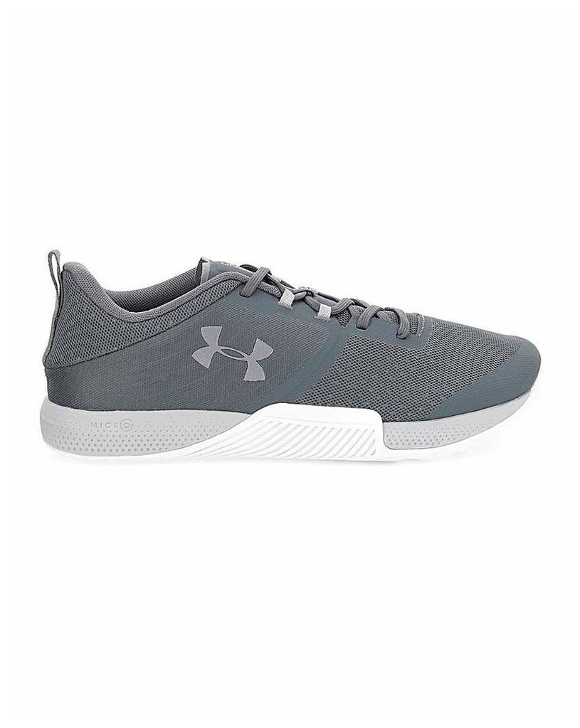 Under Armour TriBase Thrive Trainers