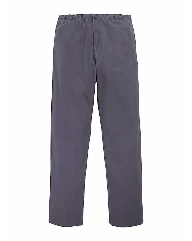 Premier Man Thermal Lined Trousers