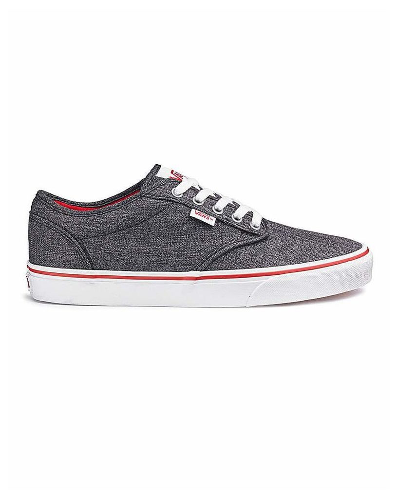 Vans Atwood Lace Mens Trainers