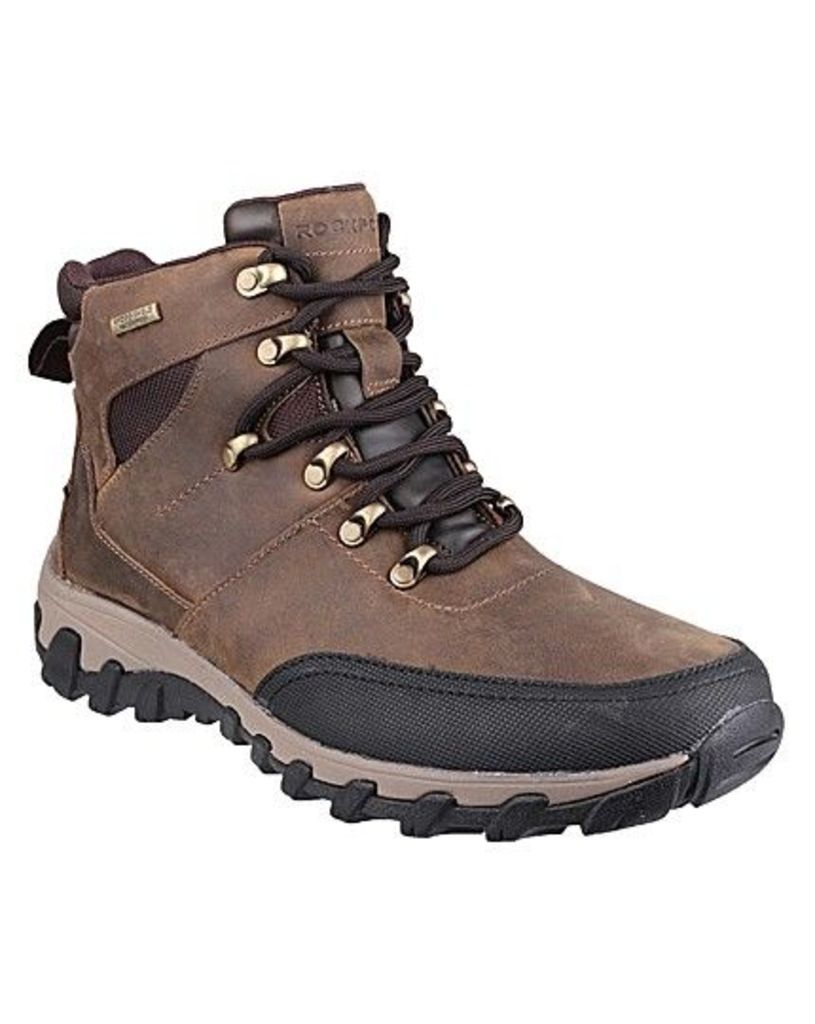 Rockport CPS Springs Boot