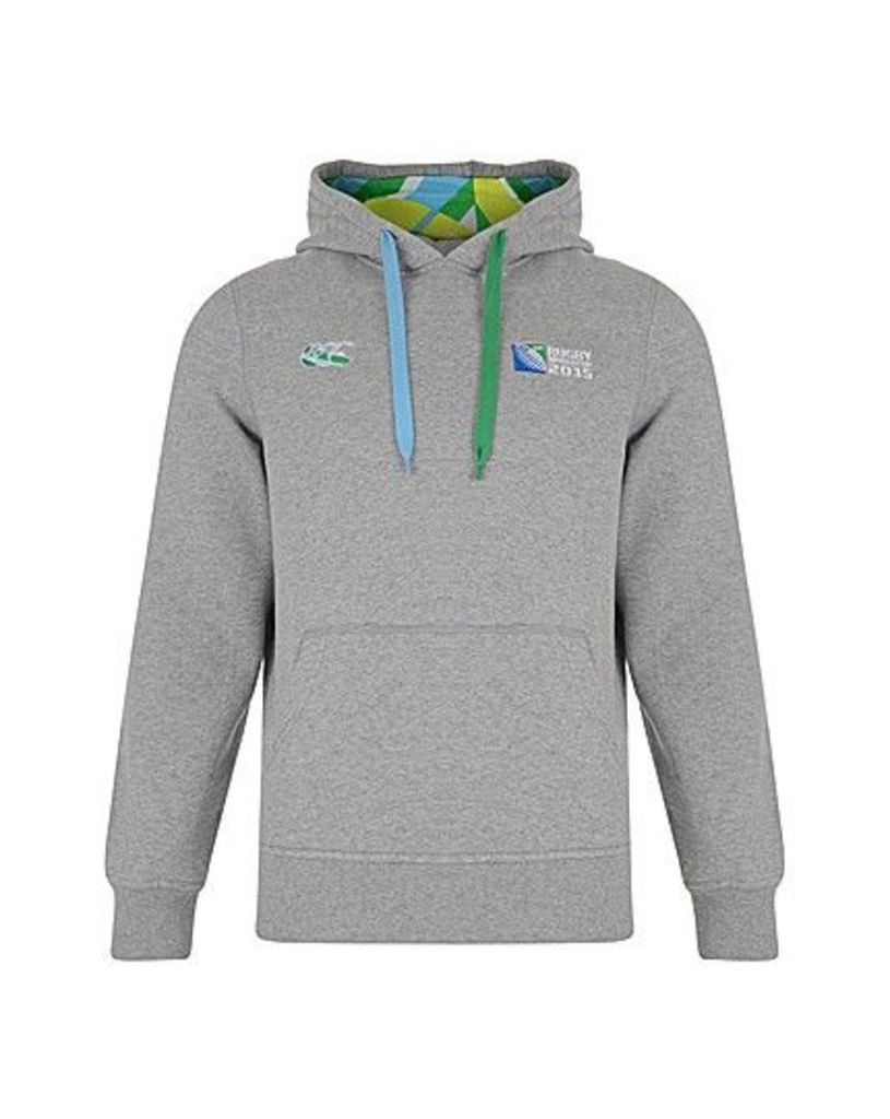 Rugby World Cup 2015 Pullover Hoody