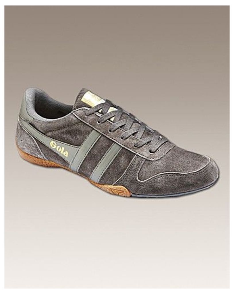 Gola Classics Lace Up Chase Trainers