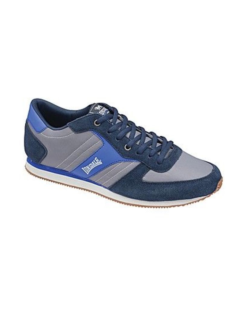 Lonsdale Coniston Mens Trainer
