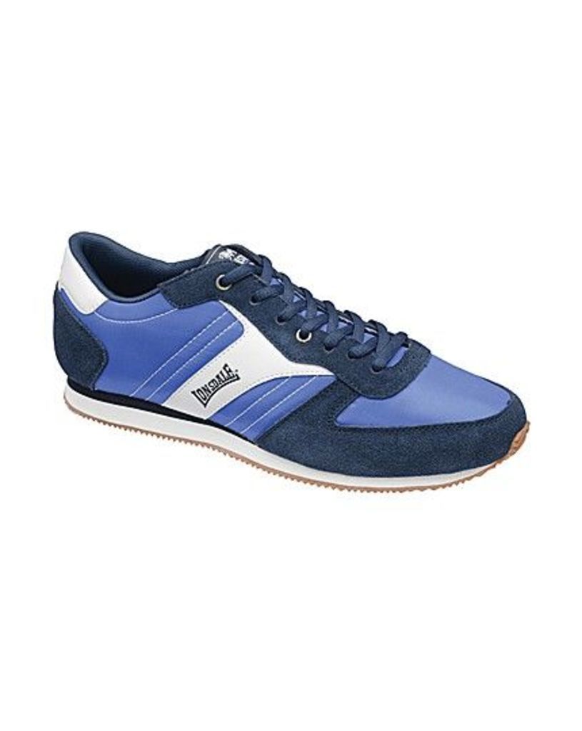 Lonsdale Coniston Mens Trainer