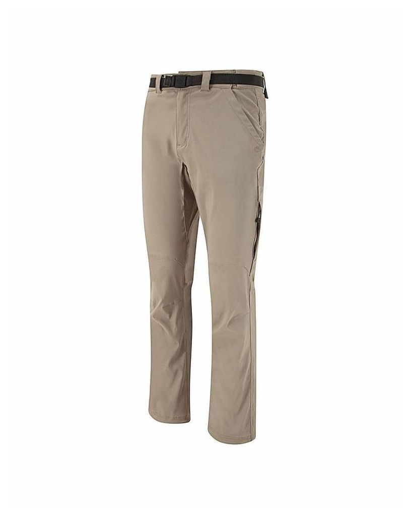 Craghoppers NosiLife Stretch Trousers R
