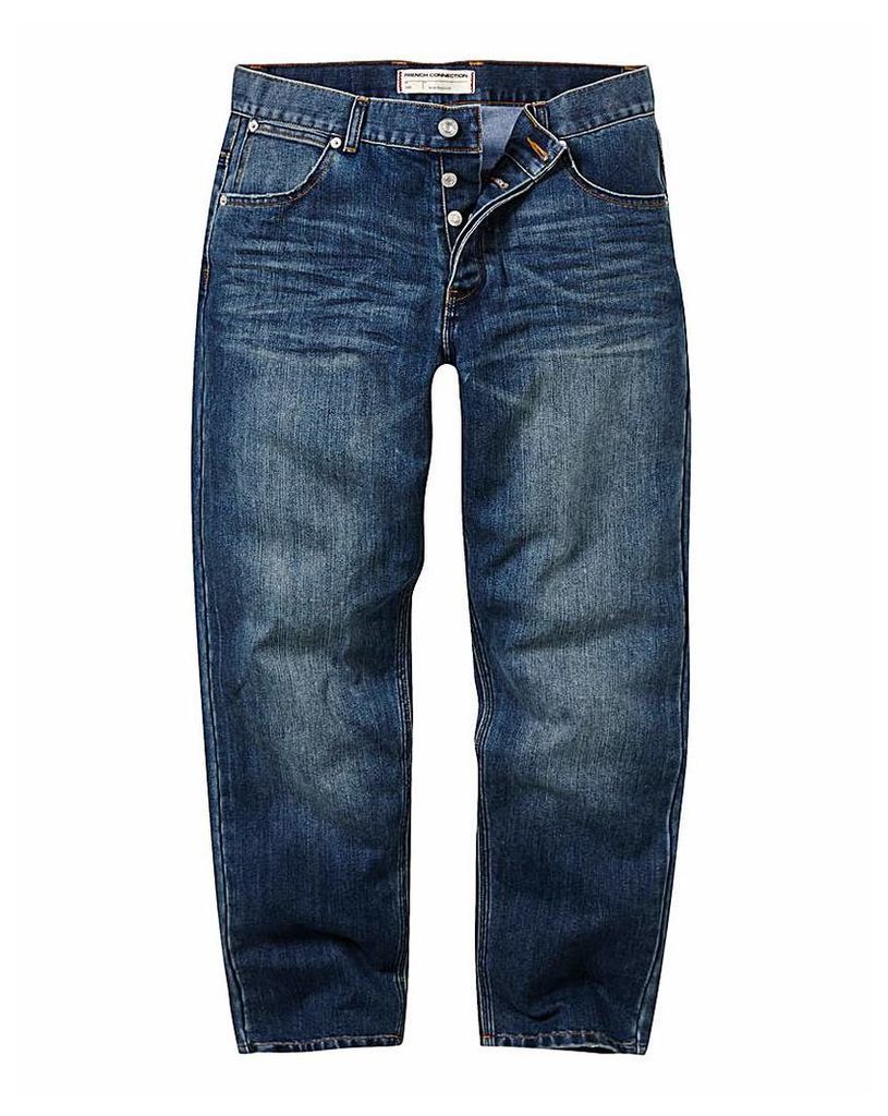 French Connection Vintage Jean 29in