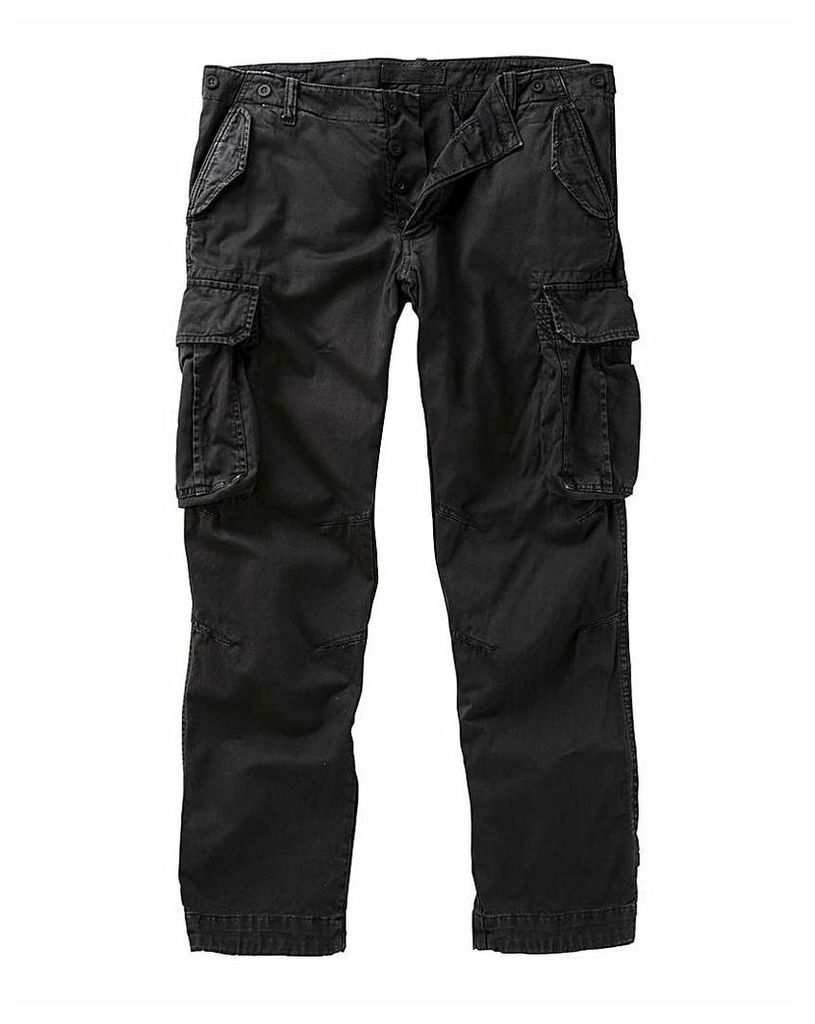 Joe Browns Ready For Action Cargo Pant L