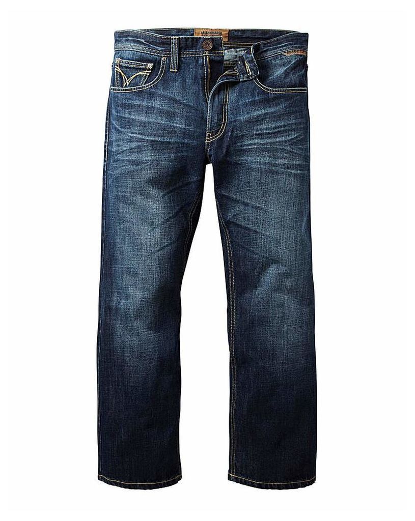 Mish Mash Vintage Jeans 27 inches