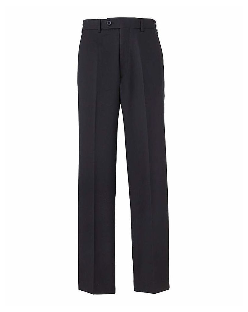 Skopes Elasticated Trousers 31in
