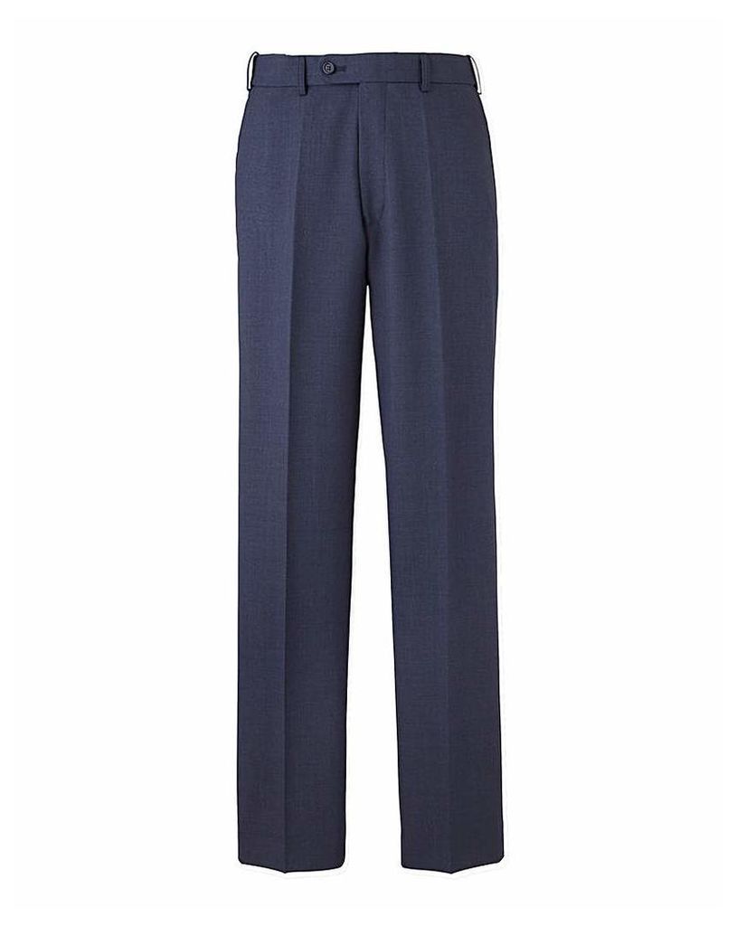 Skopes Elasticated Trousers 33in