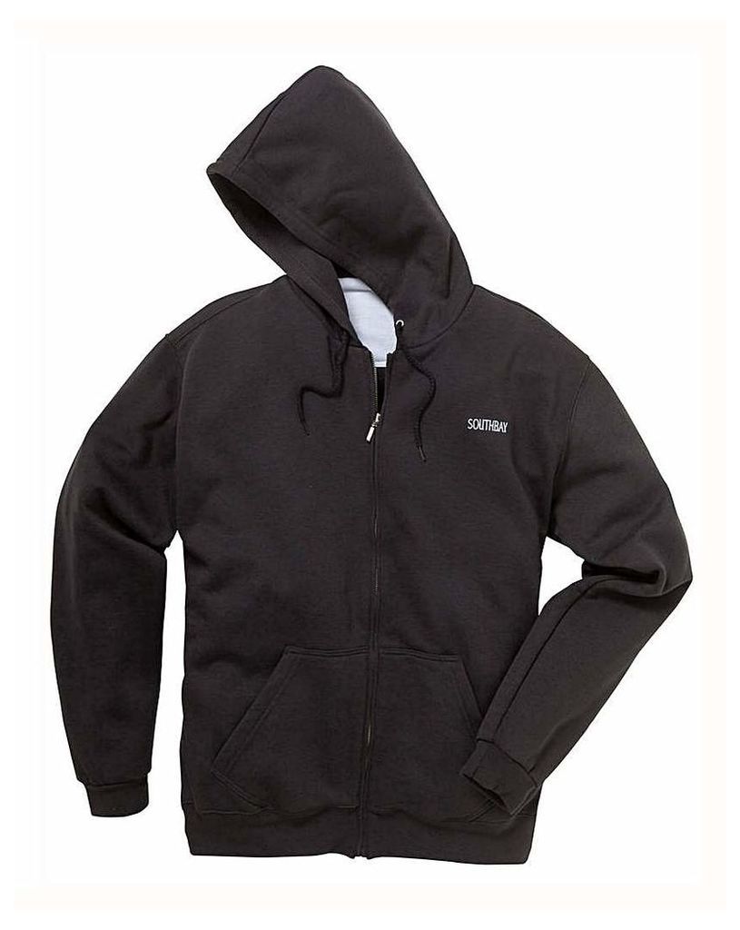 Southbay Unisex Hooded Sweatshirt