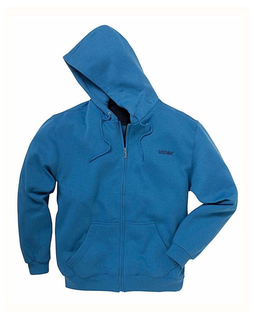Southbay Unisex Hooded Sweatshirt