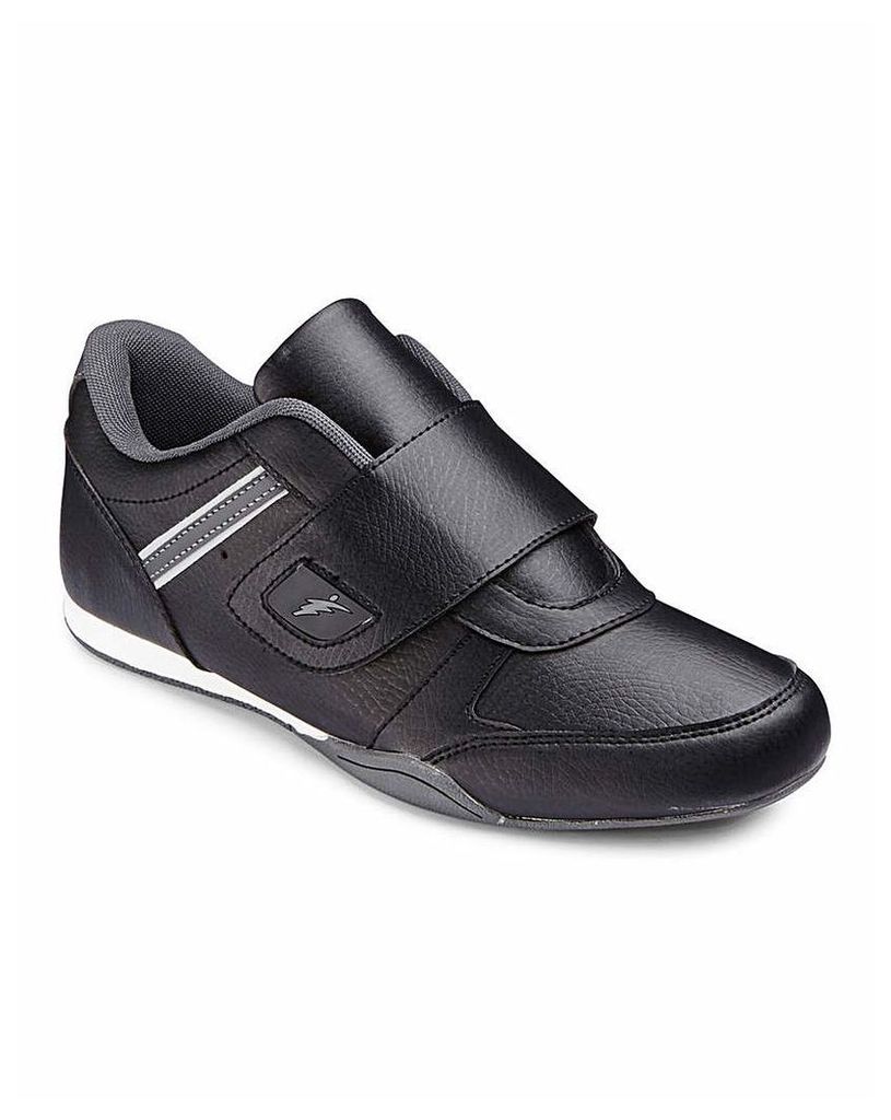 JCM Sports Touch&Close Trainers Standard