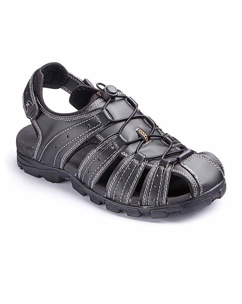 Southbay Fisherman Sandals S Fit