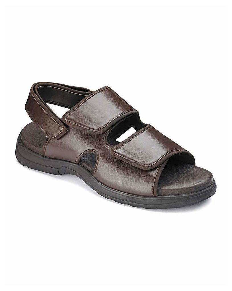 Dr. Keller Touch And Close Sandals EUW