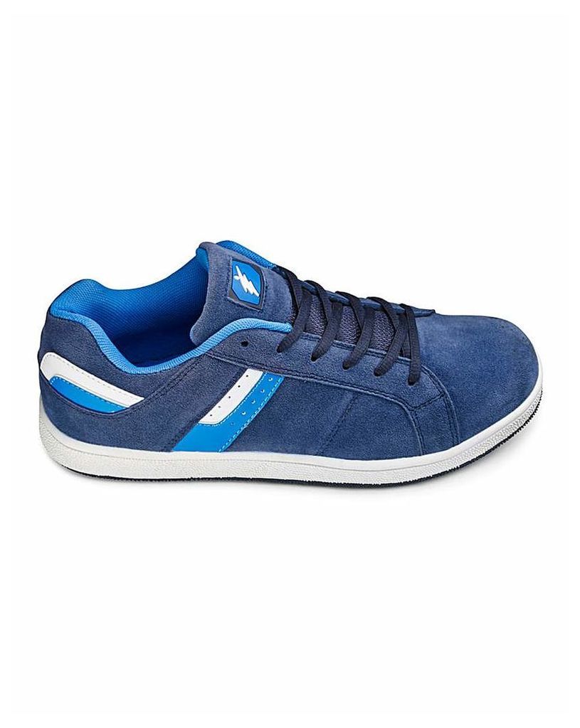 JCM Sports Tennis Trainers Extra Wide