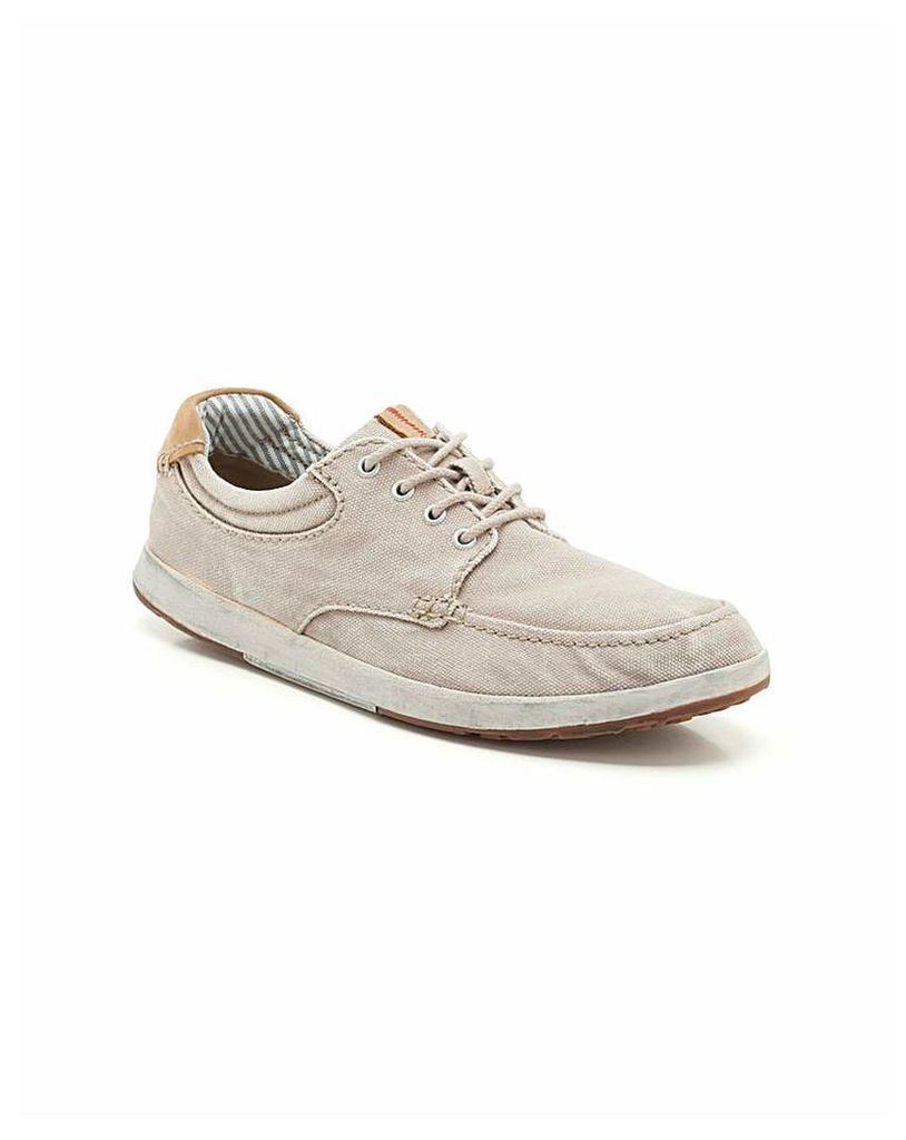 Clarks Norwin Vibe Shoes