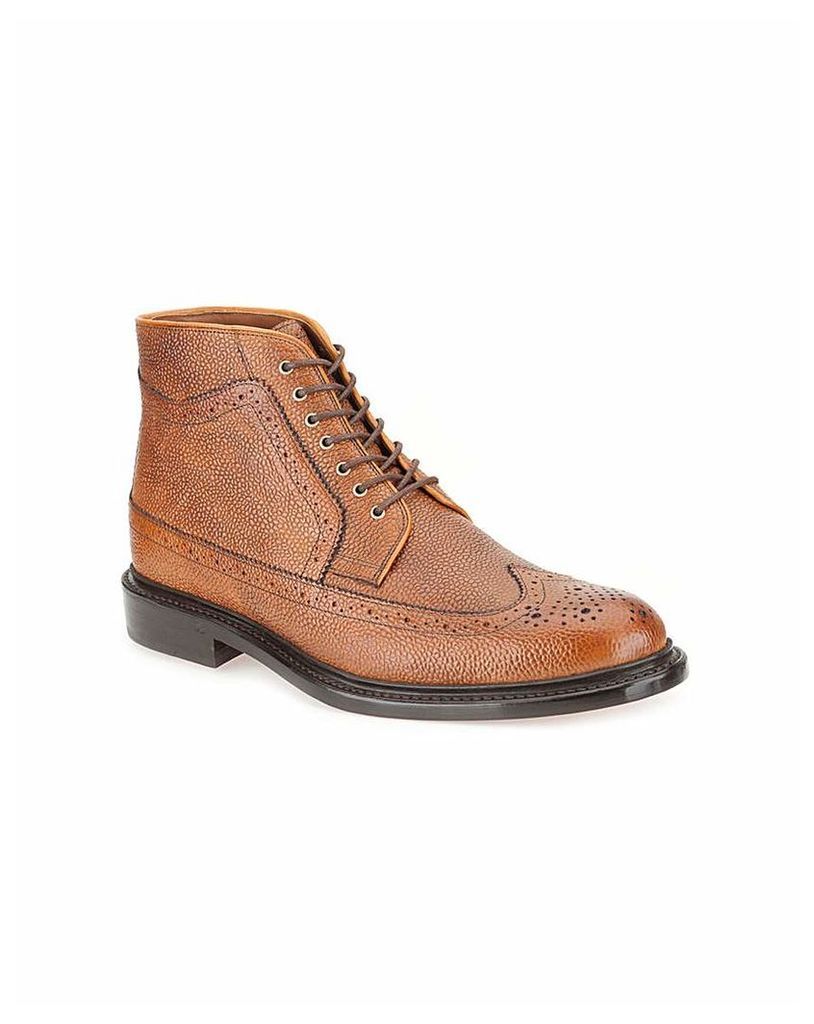Clarks Edward Lord Boots