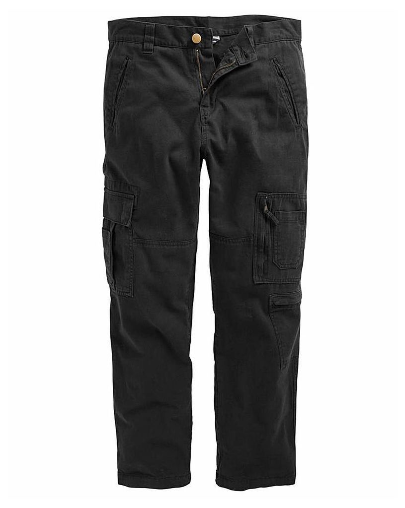 Southbay Cargo Trousers 25in