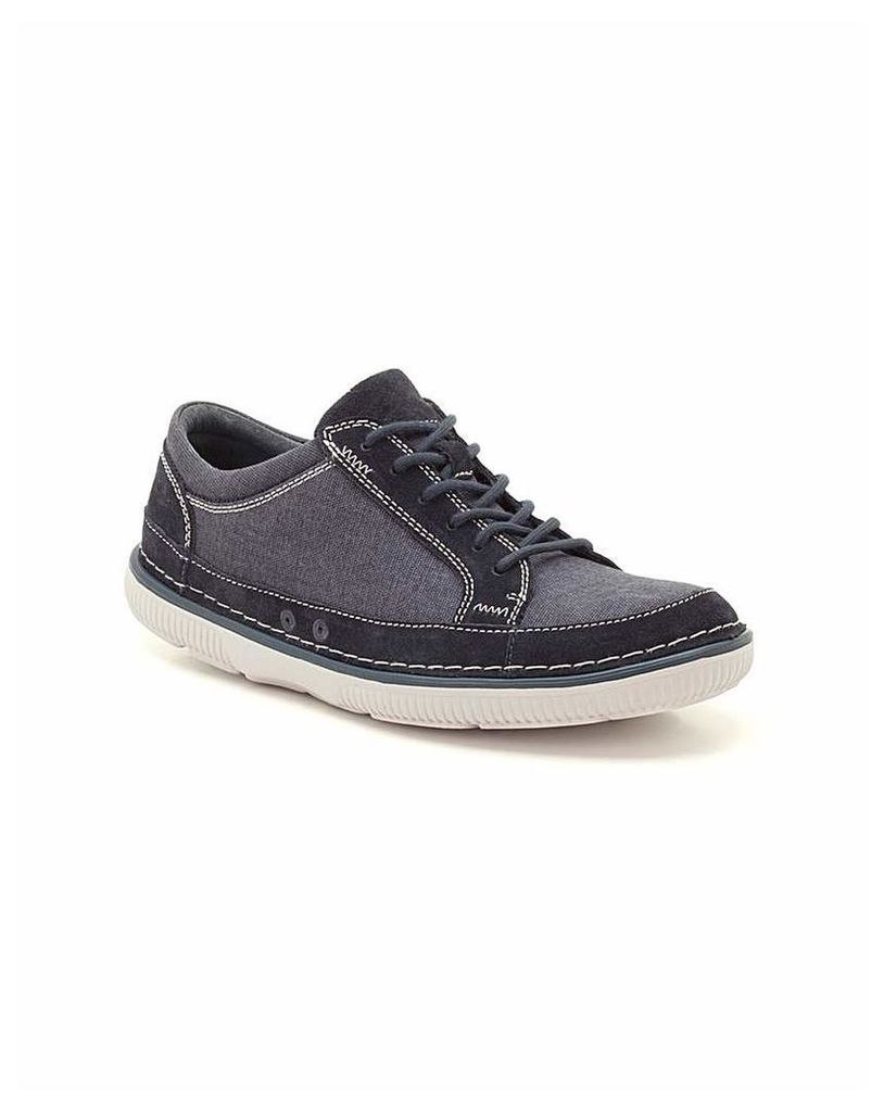 Clarks Sulley Ollie Shoes